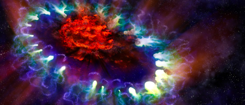 A new pathway for SNe-Ia explosions