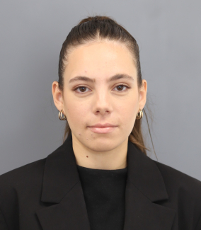 Eirini Chaniotaki