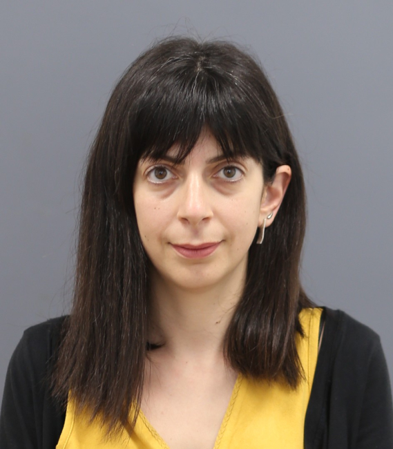 Emmanouela Soultatou