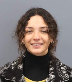 Theodora Zacharopoulou